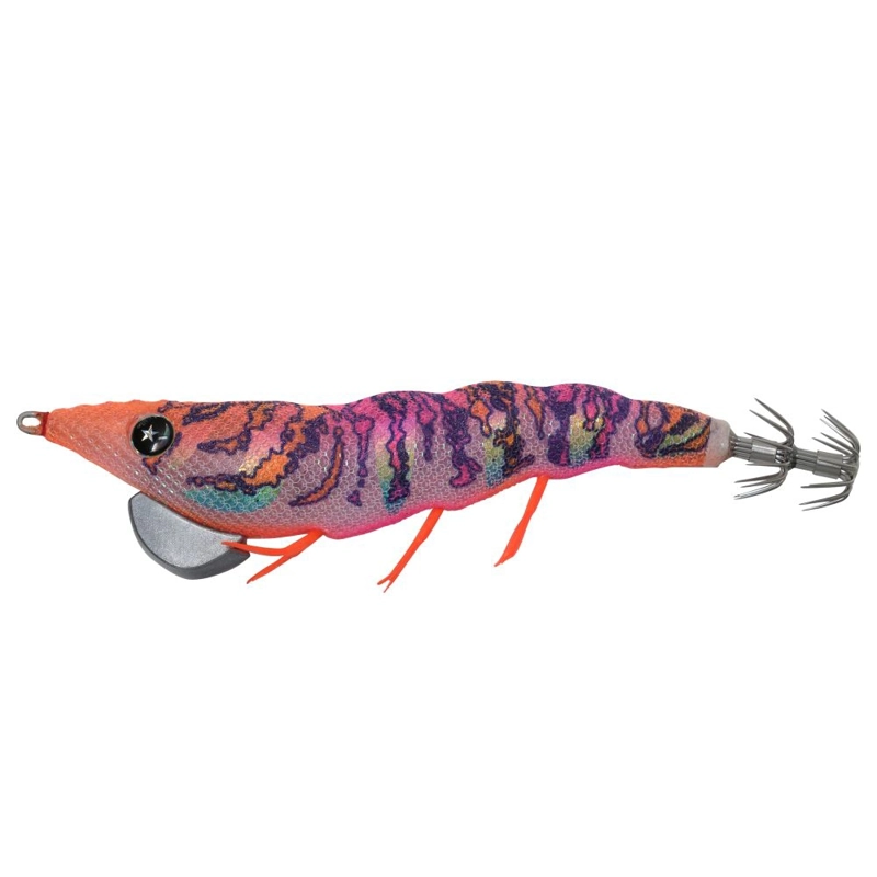 HTO IKA Darter Squid Jig